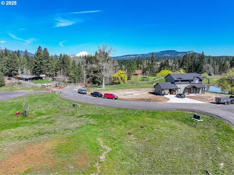 lot24 Husum Grns, White Salmon, WA 98672