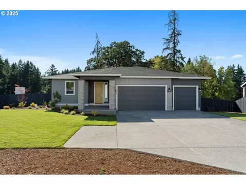 1380 N Kalani Loop, Ridgefield, WA 98642