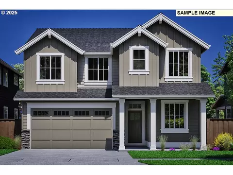 4517 S 39th Way, Ridgefield, WA 98642