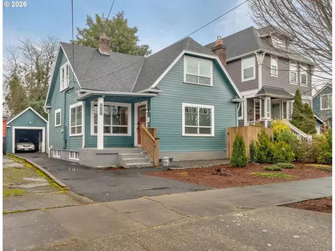 3620 SE Haig St, Portland, OR 97202