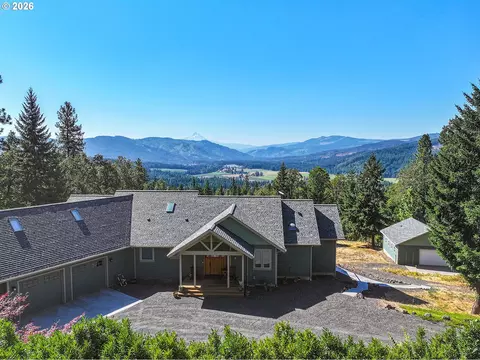 26 Ridgeview Rd, White Salmon, WA 98672