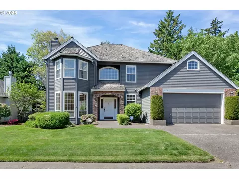 1821 NW 129th Pl, Portland, OR 97229