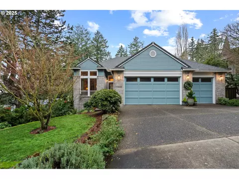 12449 SW 55th Pl, Portland, OR 97219