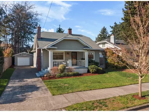 3943 NE 36th Ave, Portland, OR 97212