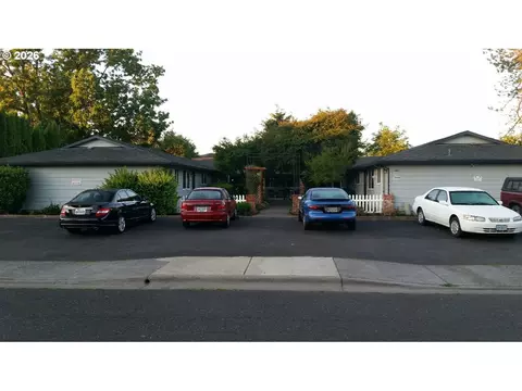 3124 19th Pl, Forest Grove, OR 97116