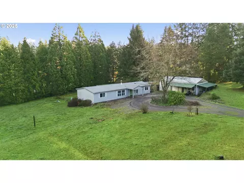 18595 S Redland Rd, Oregon City, OR 97045