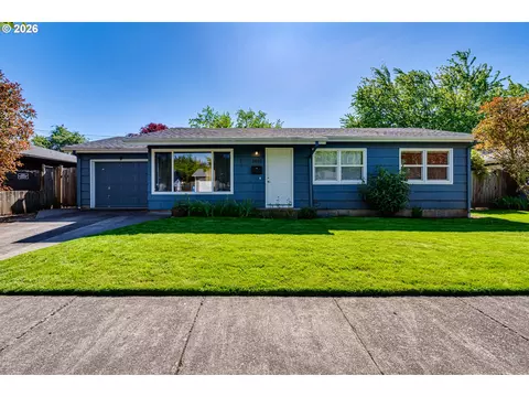 Exterior - 3270 Alder St, Eugene, OR 97405 photo 1 of 4