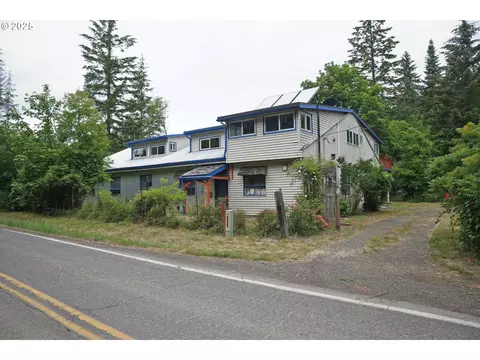 13369 Keasey Rd, Vernonia, OR 97064