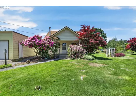 1800 Markham Rd, Hood River, OR 97031