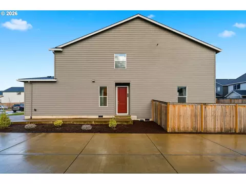 Exterior - 2903 S Oleander St, Cornelius, OR 97113 photo 2 of 7