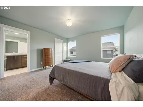Bedroom - 2903 S Oleander St, Cornelius, OR 97113 photo 1 of 3