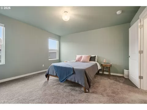 Bedroom - 2903 S Oleander St, Cornelius, OR 97113 photo 2 of 3
