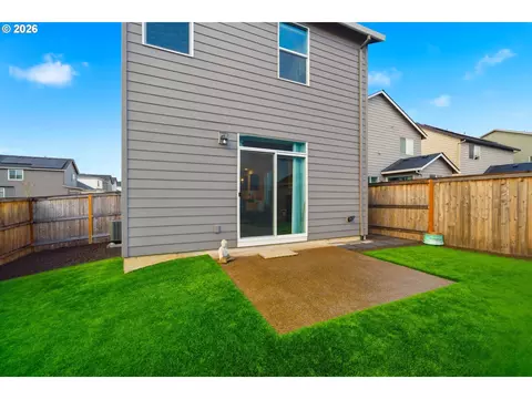 Exterior - 2903 S Oleander St, Cornelius, OR 97113 photo 5 of 7