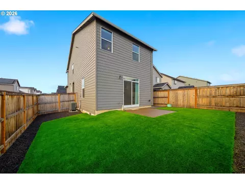 Exterior - 2903 S Oleander St, Cornelius, OR 97113 photo 6 of 7