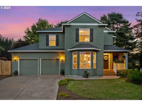 14650 SE Alison Ct, Clackamas, OR 97015