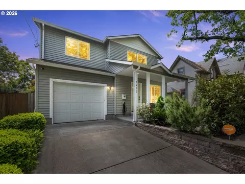 1410 NE Dekum St, Portland, OR 97211
