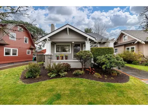 2945 NE 68th Ave, Portland, OR 97213