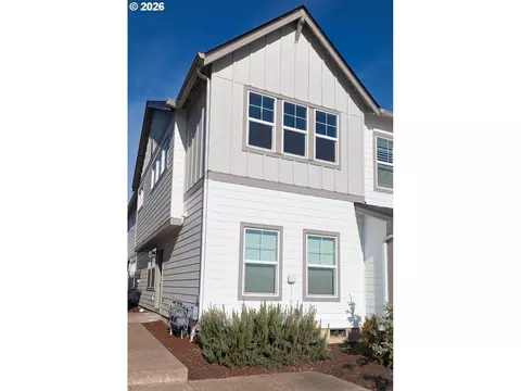 7024 SE Frasier Ln, Hillsboro, OR 97123
