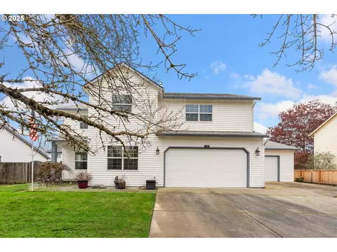 1423 Primrose Ln, Forest Grove, OR 97116