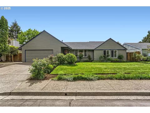 21046 SW Charlene St, Beaverton, OR 97003