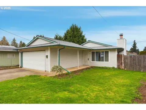 7045 N Mears St, Portland, OR 97203