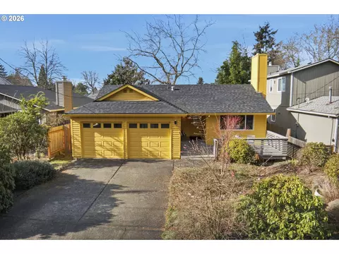 11015 SW 60th Ave, Portland, OR 97219