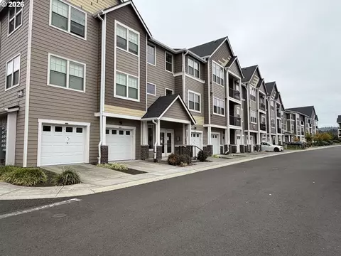 16417 NW Chadwick Way #203, Portland, OR 97229