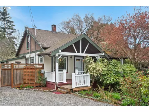 5352 SE 96th Ave, Portland, OR 97266