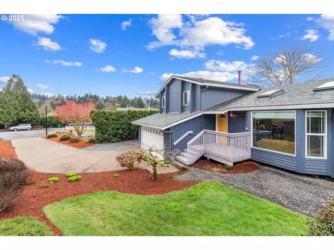 4377 SE Chelsea St, Milwaukie, OR 97222