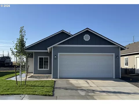 442 Michelle Ave, Umatilla, OR 97882