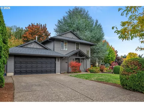 8653 SW Hamlet St, Tigard, OR 97224