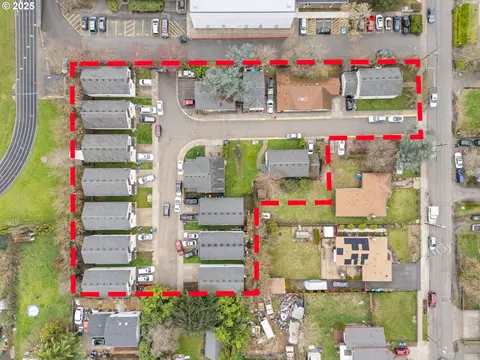 12548 SE Ramona St, Portland, OR 97236