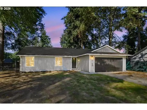 4100 NE 153rd Ave, Vancouver, WA 98682