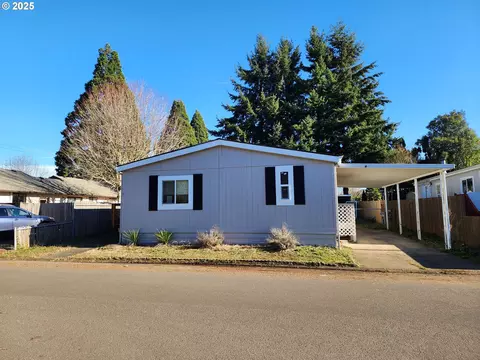 1400 S Elm St # 1, Canby, OR 97013
