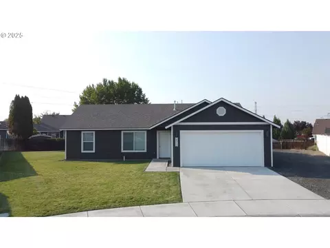 2512 Kite Pl, Umatilla, OR 97882