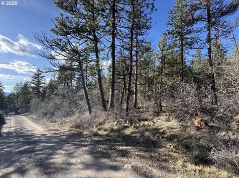 Badger Lane, Bonanza, OR 97623