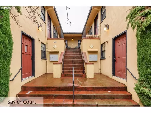 1635 NW 25th Ave, Portland, OR 97210