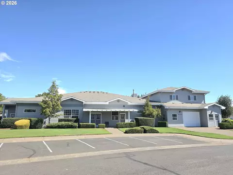 Exterior - 1041 Midland Brg, Eugene, OR 97404 photo 12 of 12