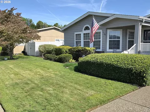 Exterior - 1041 Midland Brg, Eugene, OR 97404 photo 3 of 12