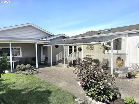 Exterior - 1041 Midland Brg, Eugene, OR 97404 photo 10 of 12