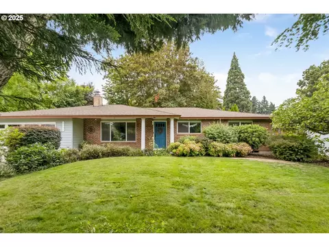 5035 SE Glen Echo Ave, Milwaukie, OR 97267