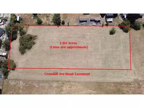 Crandall Ave, Monroe, OR 97456 photo 2