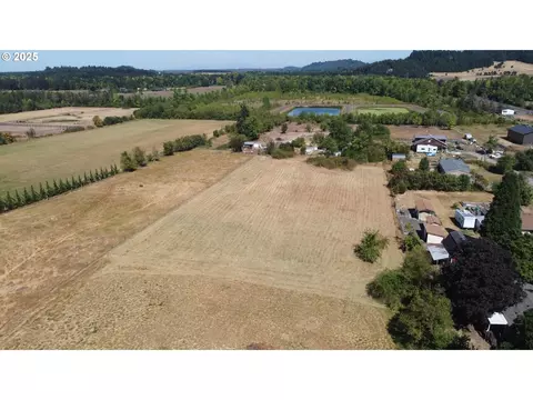 Crandall Ave, Monroe, OR 97456