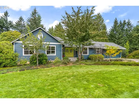 16081 S Moore Rd, Oregon City, OR 97045