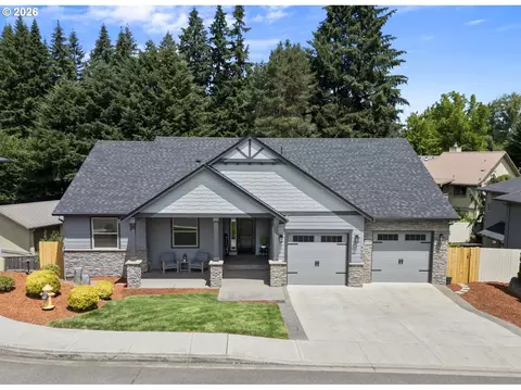4606 NE 126th Cir, Vancouver, WA 98686