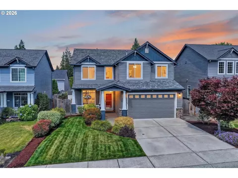 304 NW 152nd St, Vancouver, WA 98685