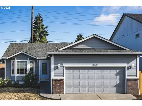 3320 NW 118th St, Vancouver, WA 98685