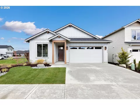 814 SE 35th St, Battle Ground, WA 98604