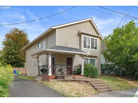 3512 NE Grand Ave, Portland, OR 97212
