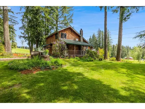 18258 S Dillman Rd, Oregon City, OR 97045